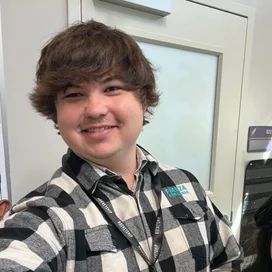 Keith Reed, founder of Roots of Reason